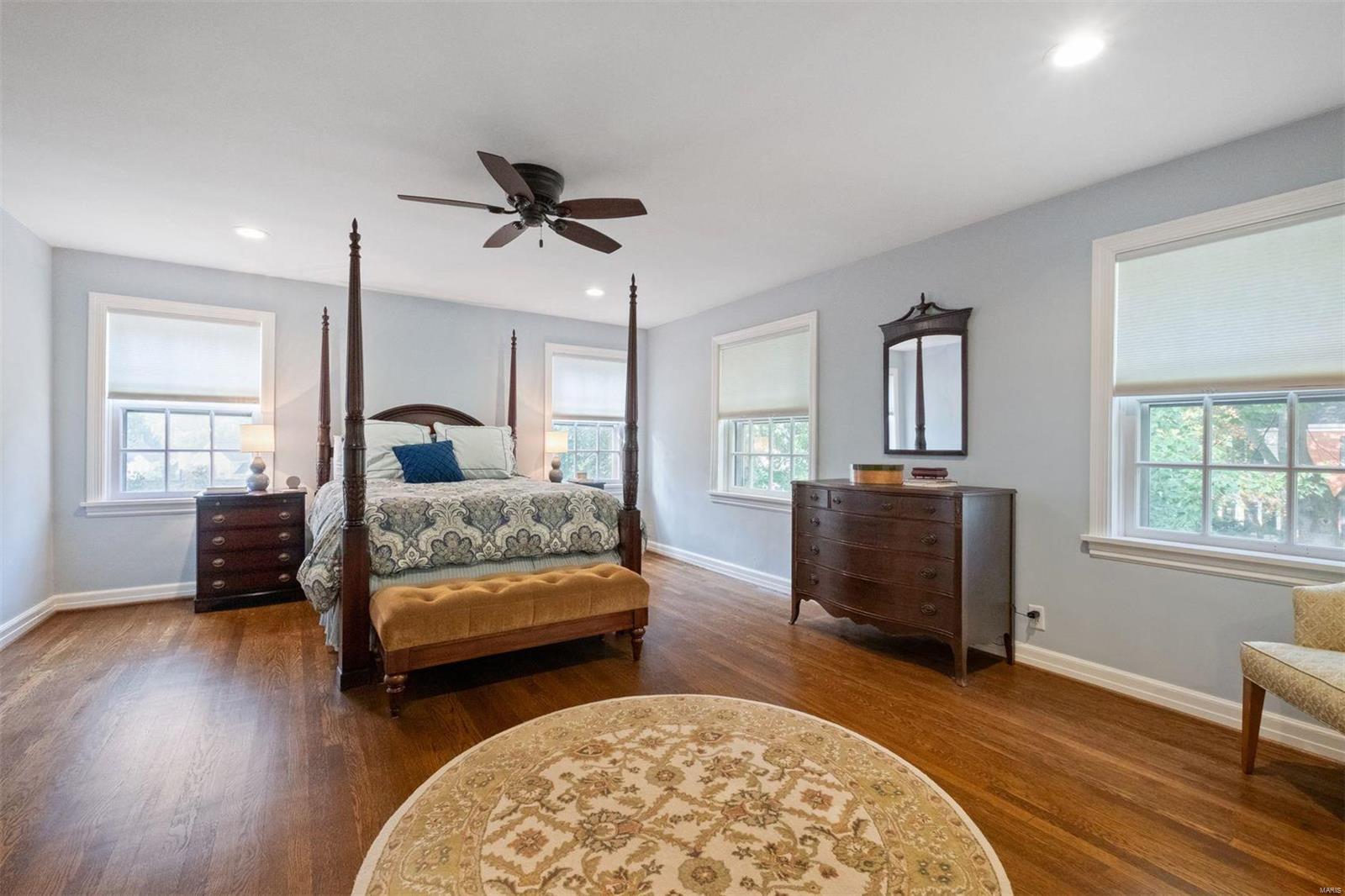 York Village Woodlands - Residential