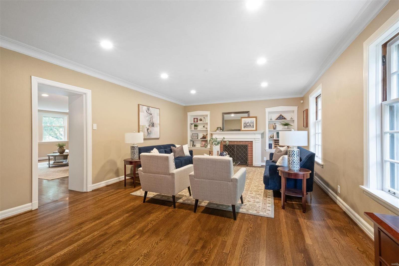 York Village Woodlands - Residential