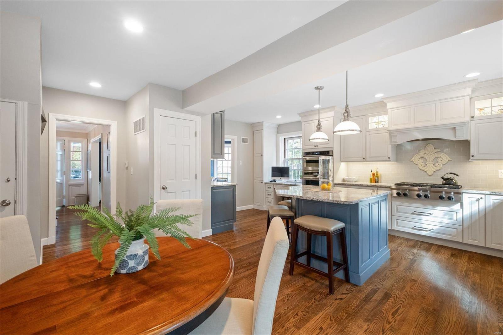 York Village Woodlands - Residential