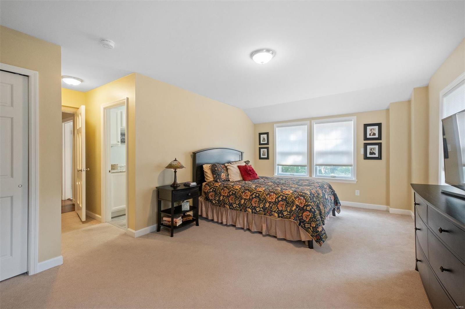 York Village Woodlands - Residential