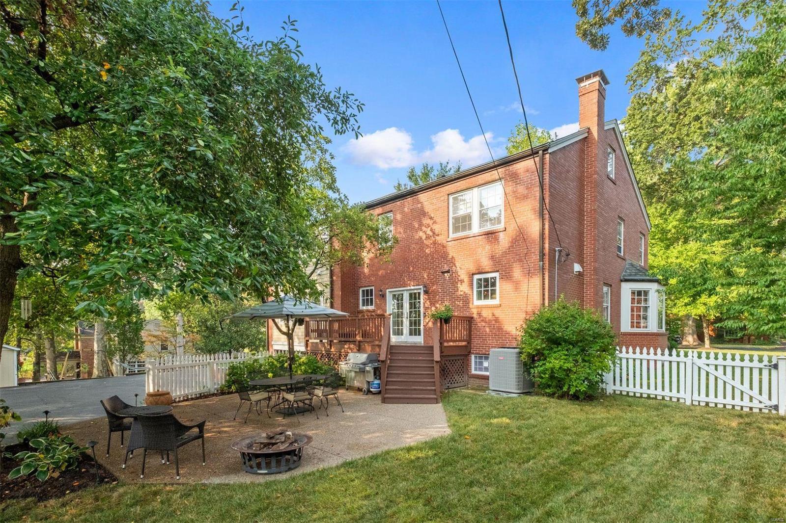 York Village Woodlands - Residential