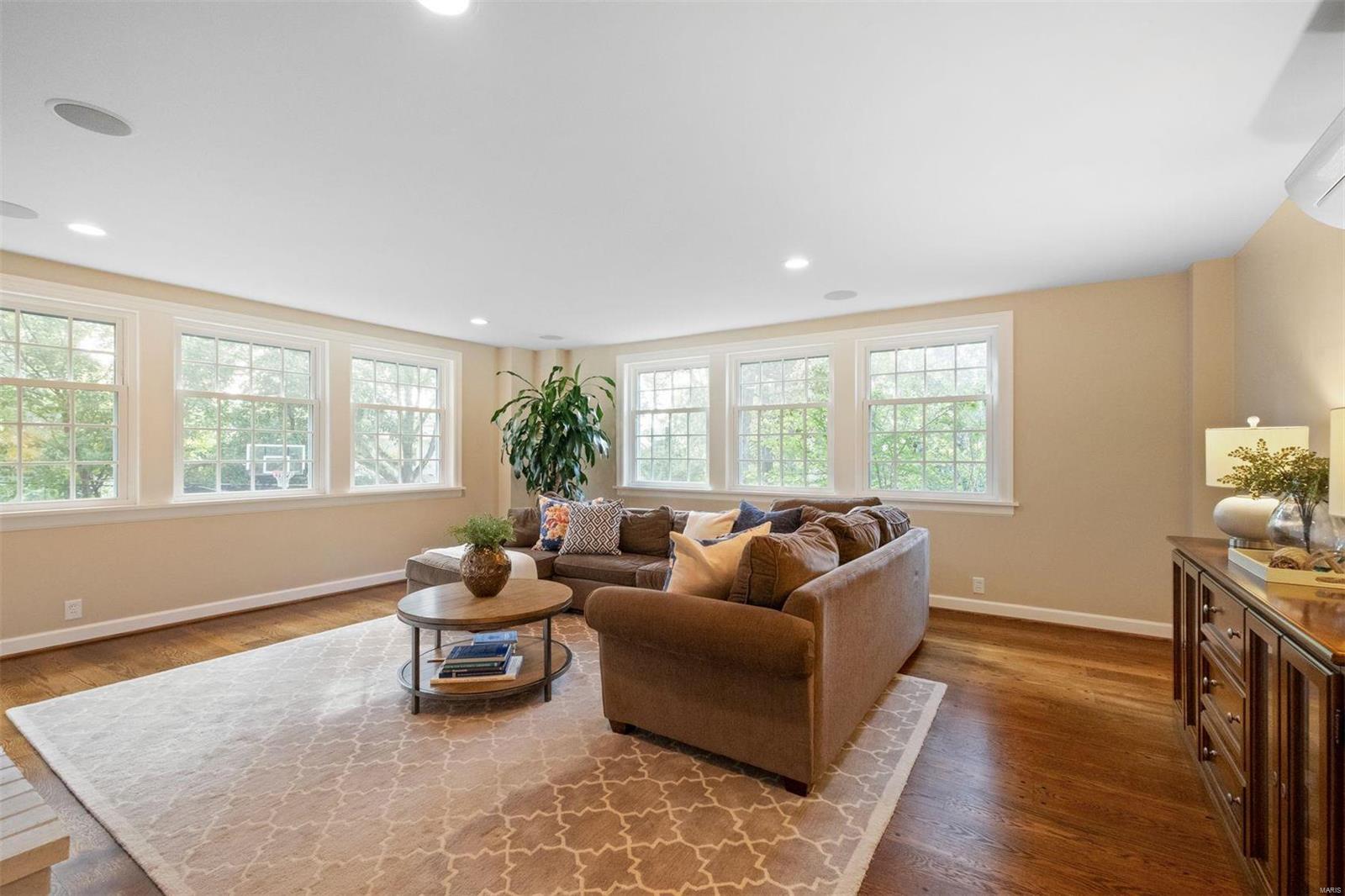 York Village Woodlands - Residential