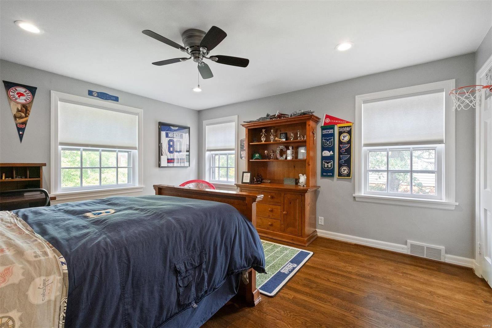 York Village Woodlands - Residential