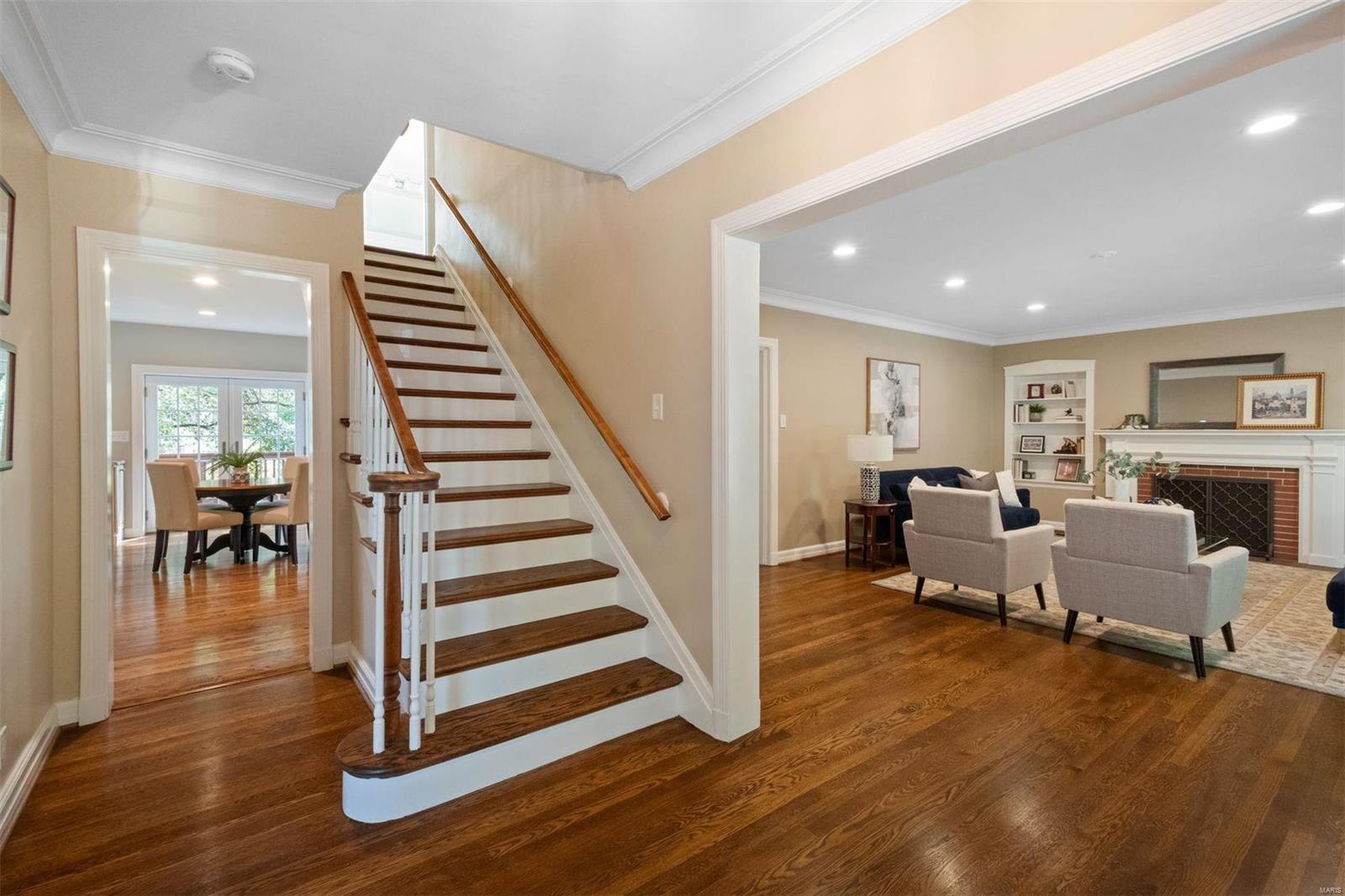 York Village Woodlands - Residential