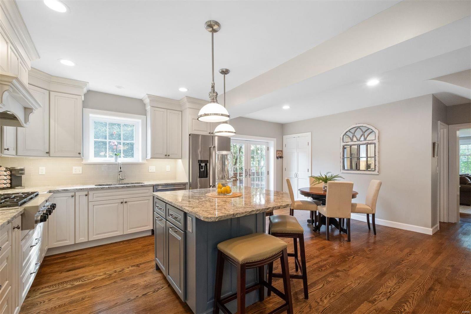 York Village Woodlands - Residential