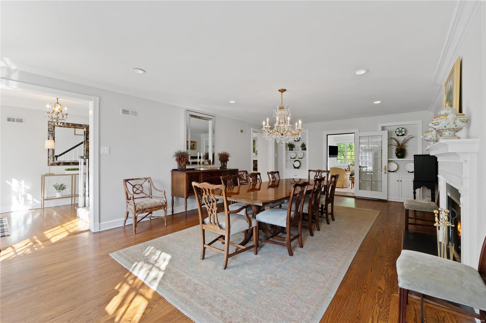 Log Cabin - Residential