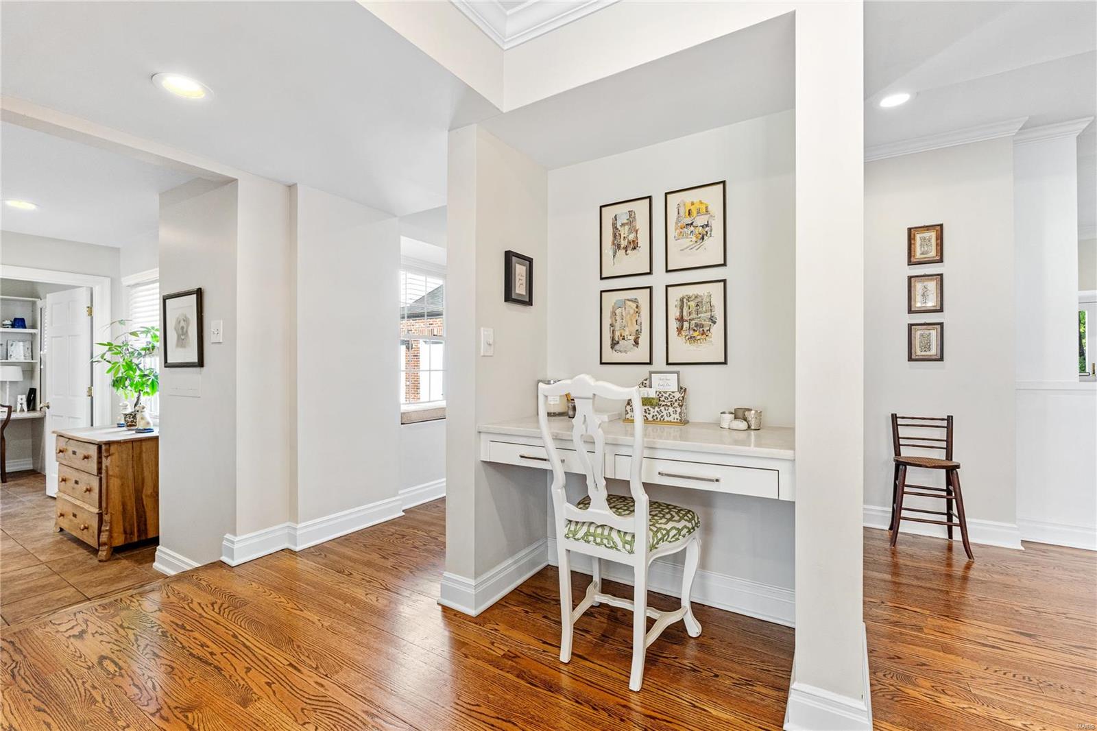 Log Cabin - Residential