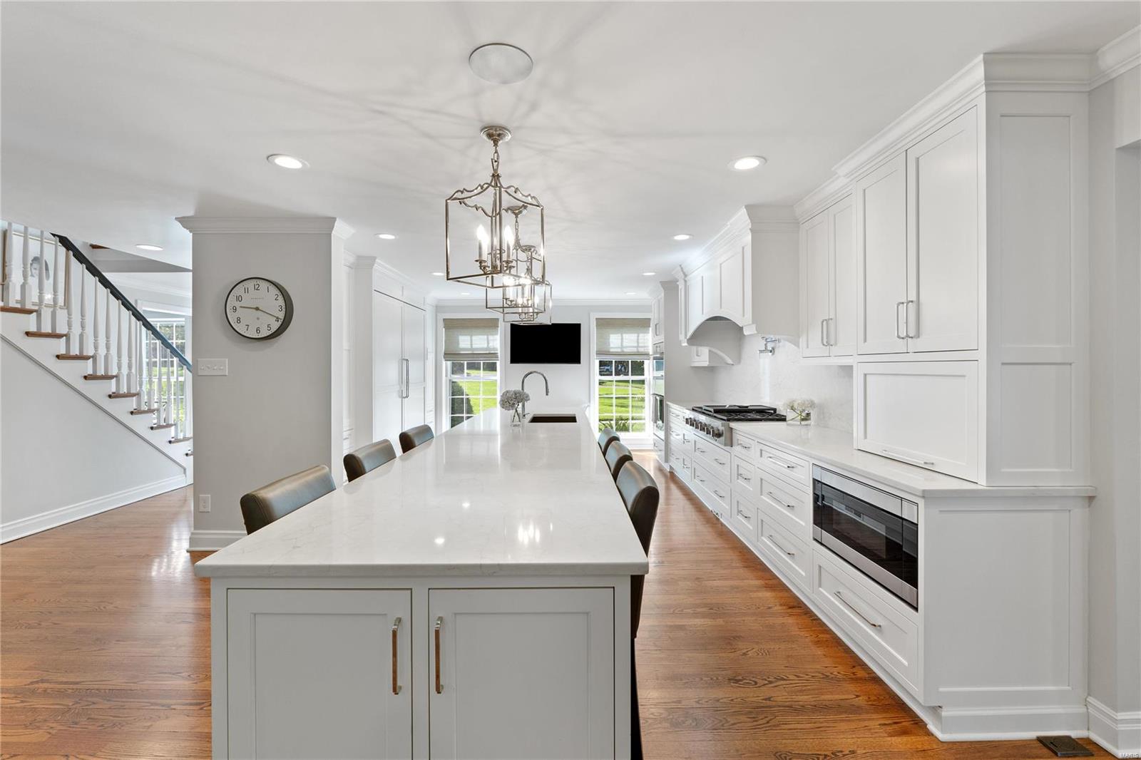 Log Cabin - Residential