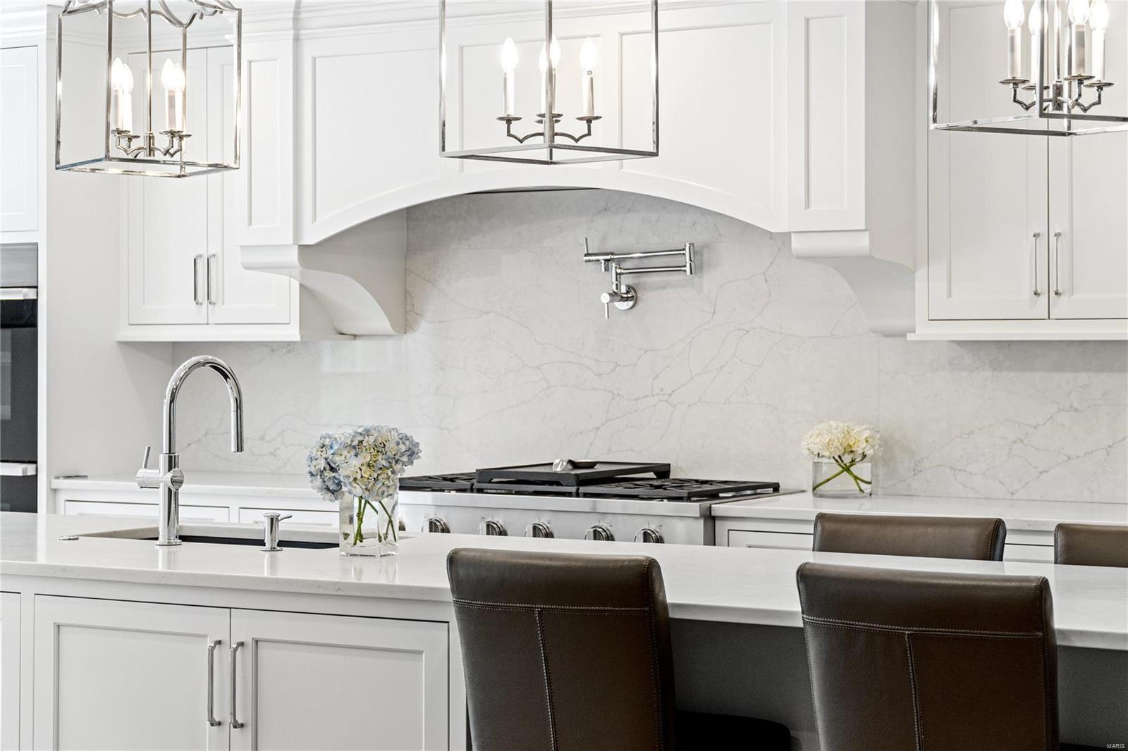 Log Cabin - Residential