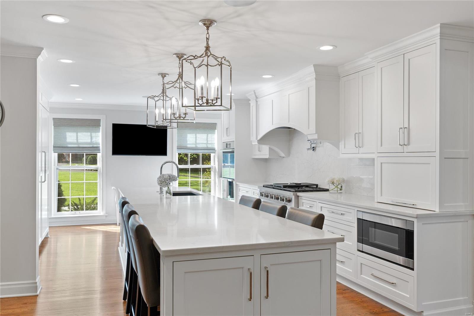 Log Cabin - Residential