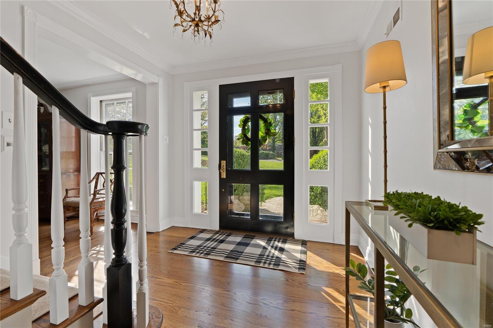 Log Cabin - Residential