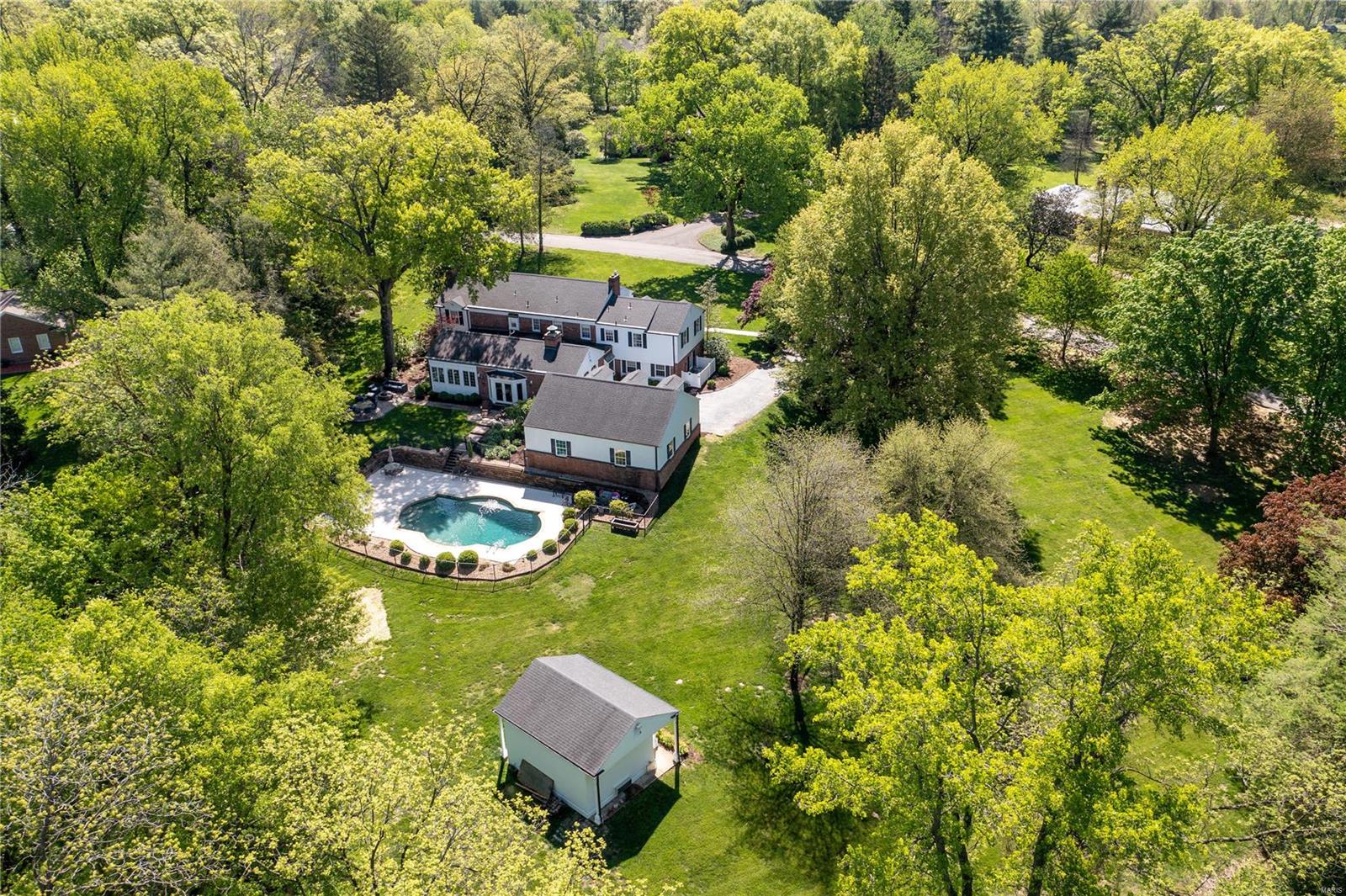 Log Cabin - Residential
