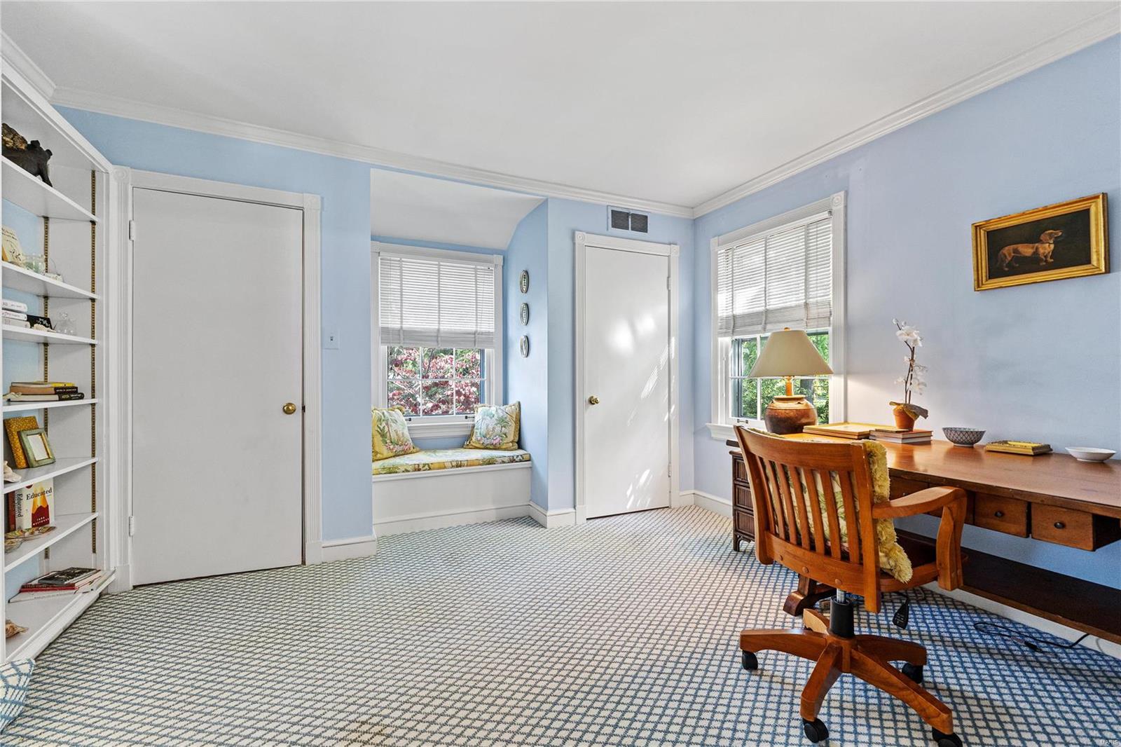 Log Cabin - Residential