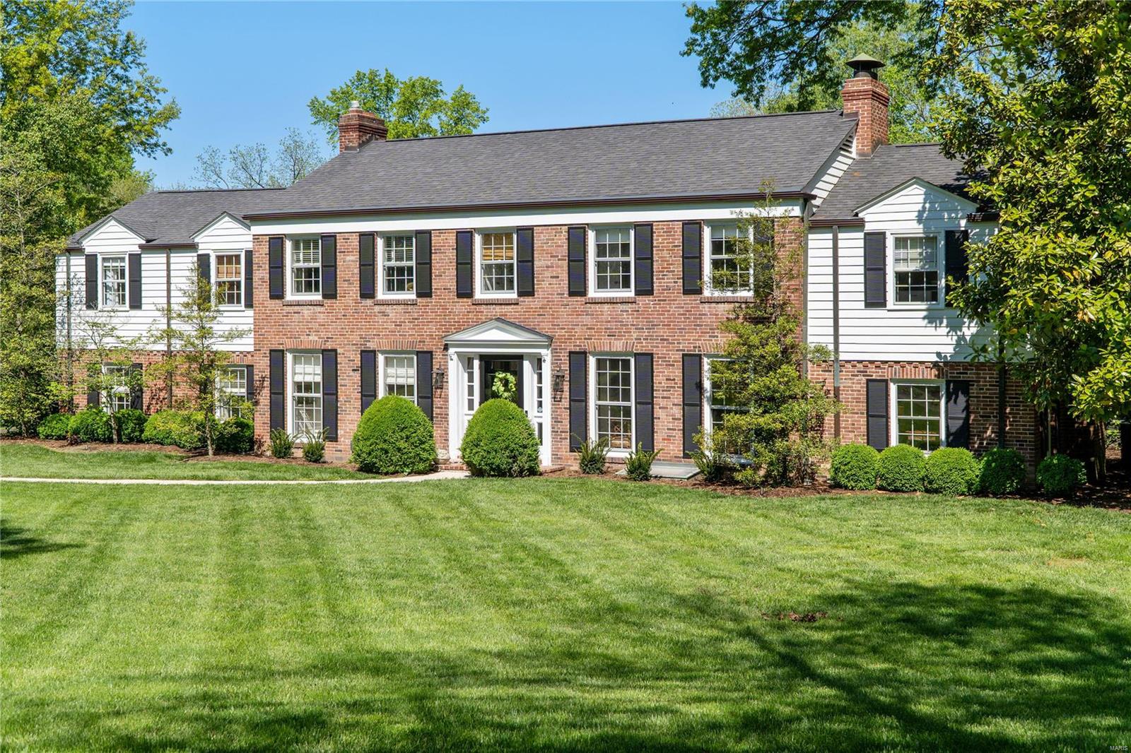 Log Cabin - Residential