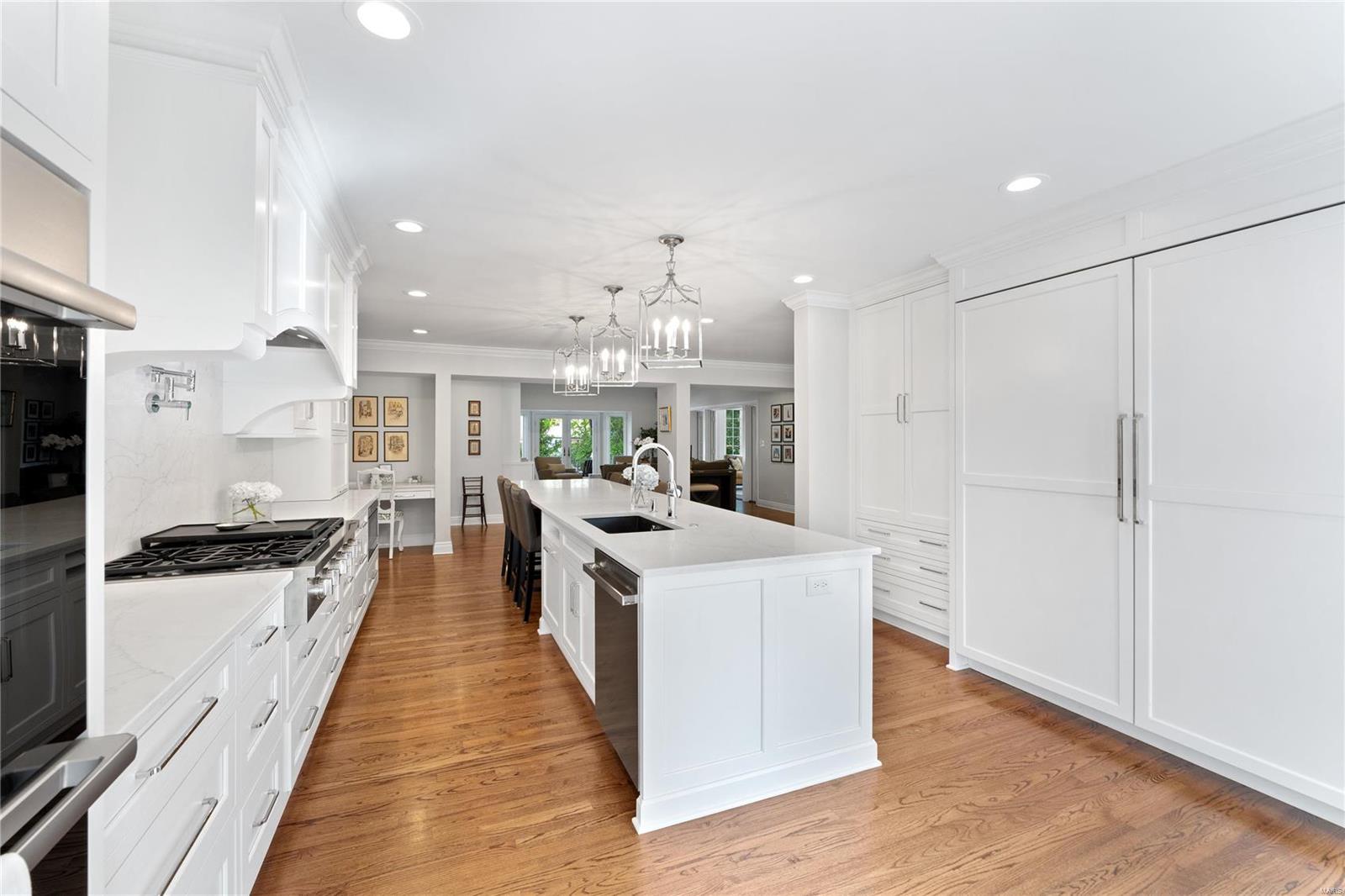 Log Cabin - Residential