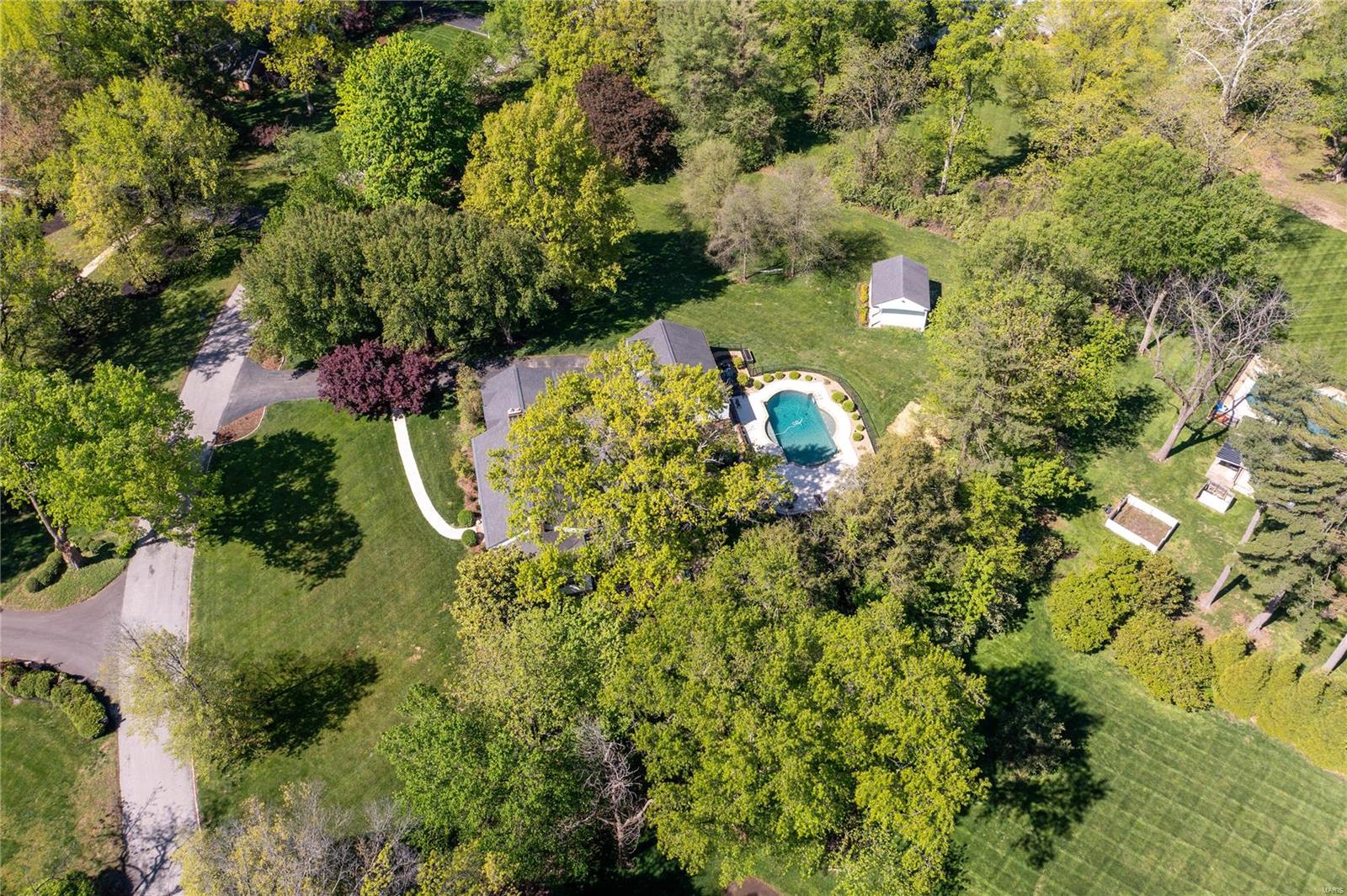 Log Cabin - Residential
