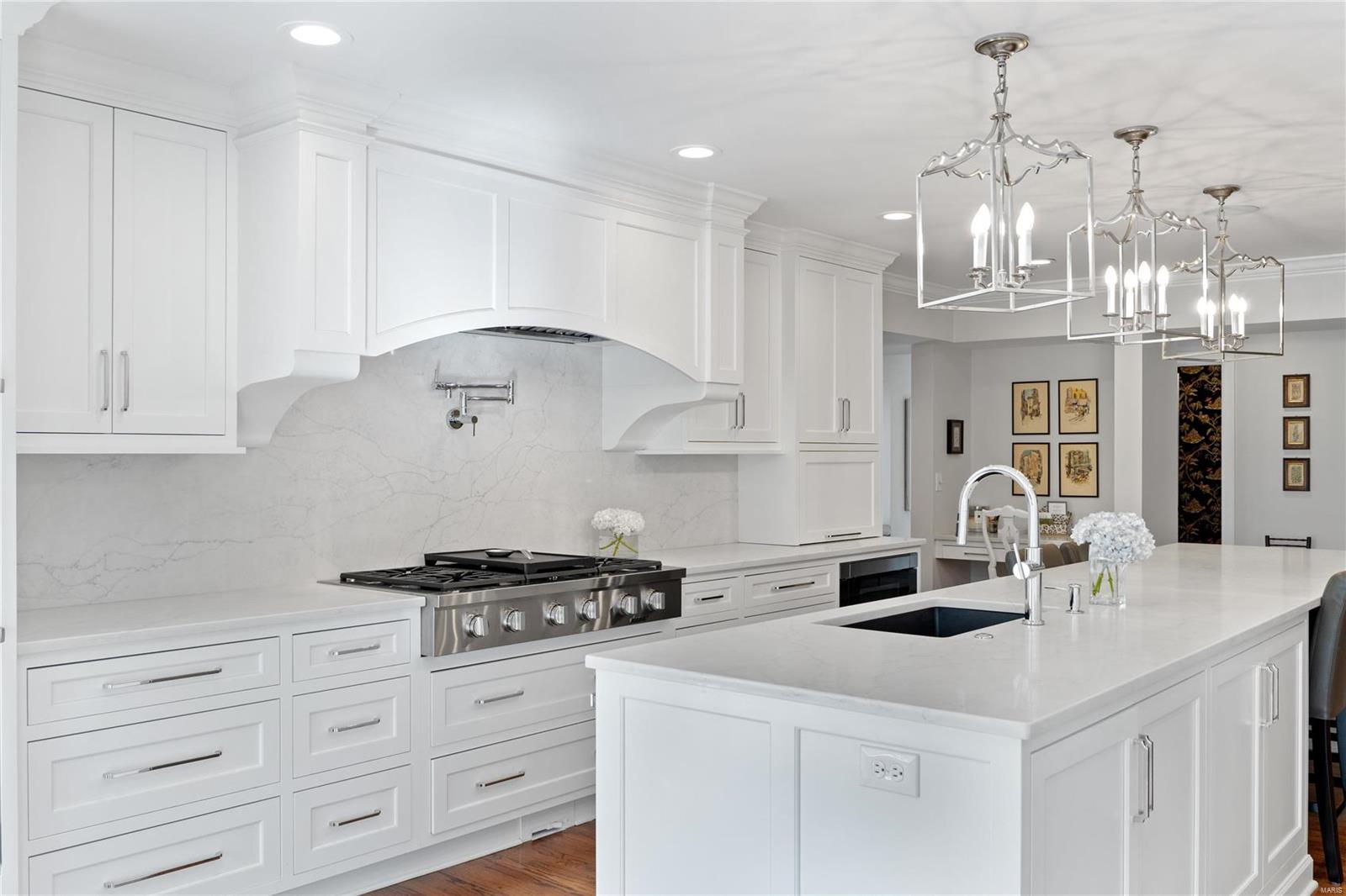 Log Cabin - Residential