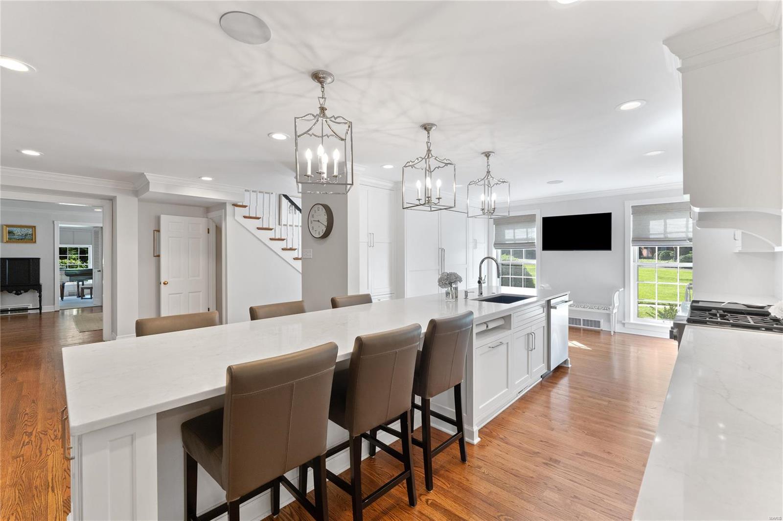 Log Cabin - Residential