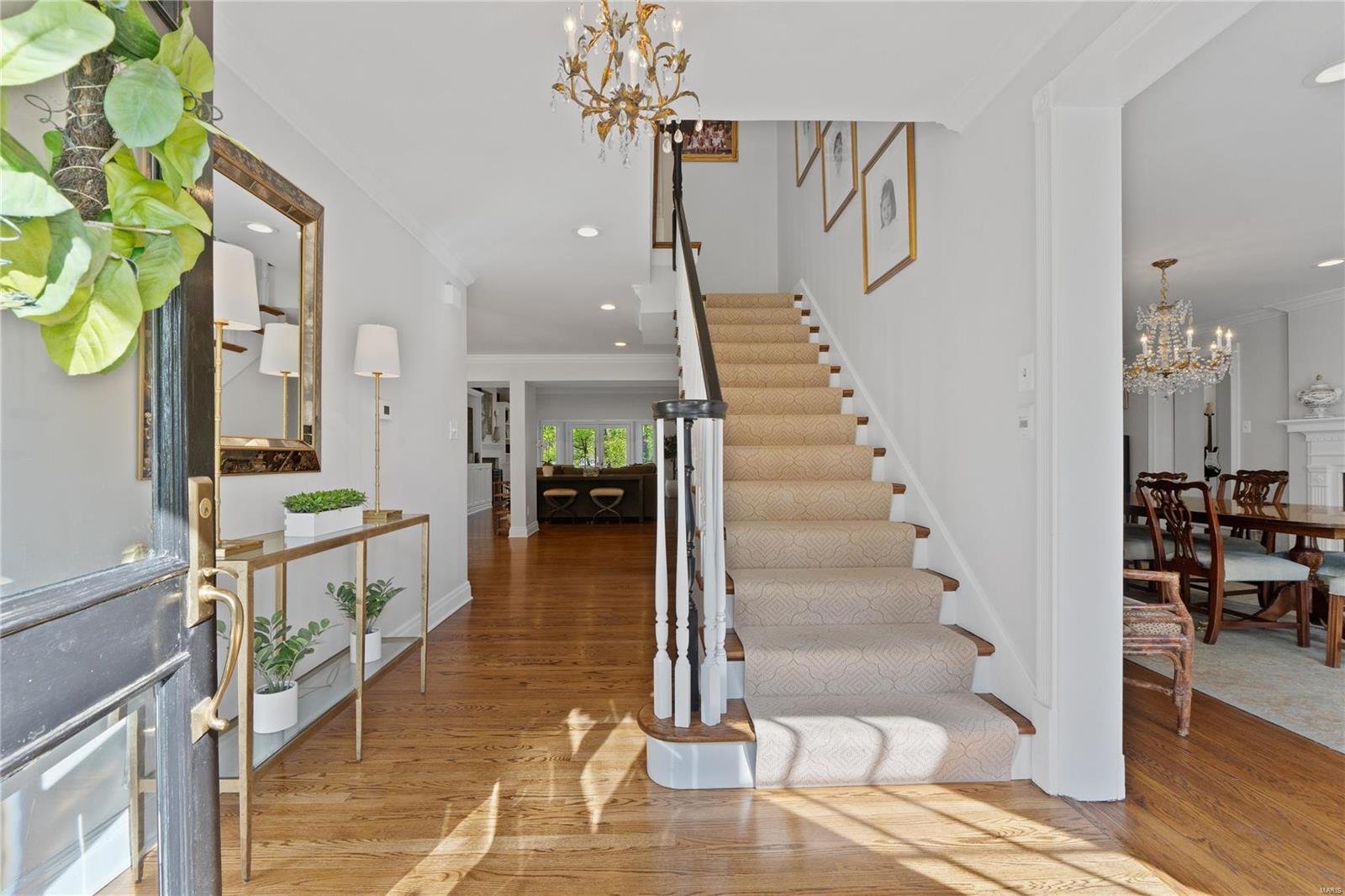 Log Cabin - Residential