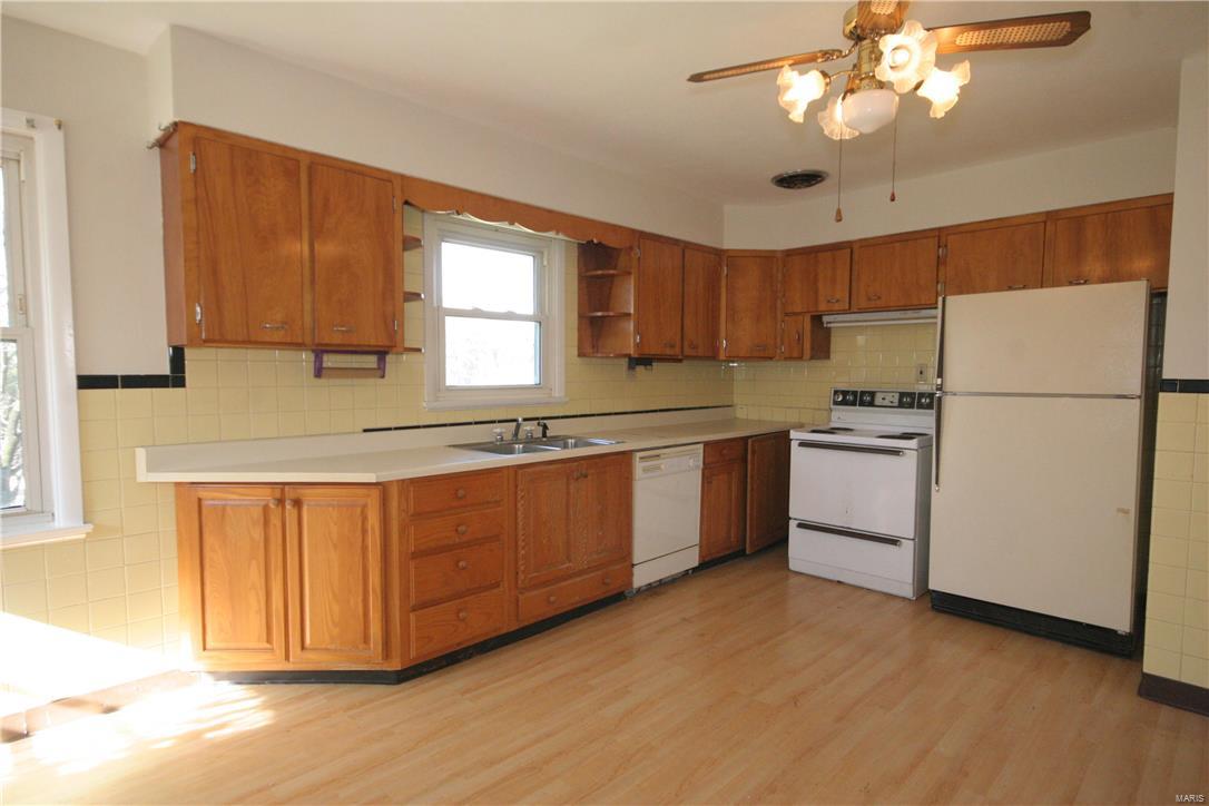Bellew Acres - Residential
