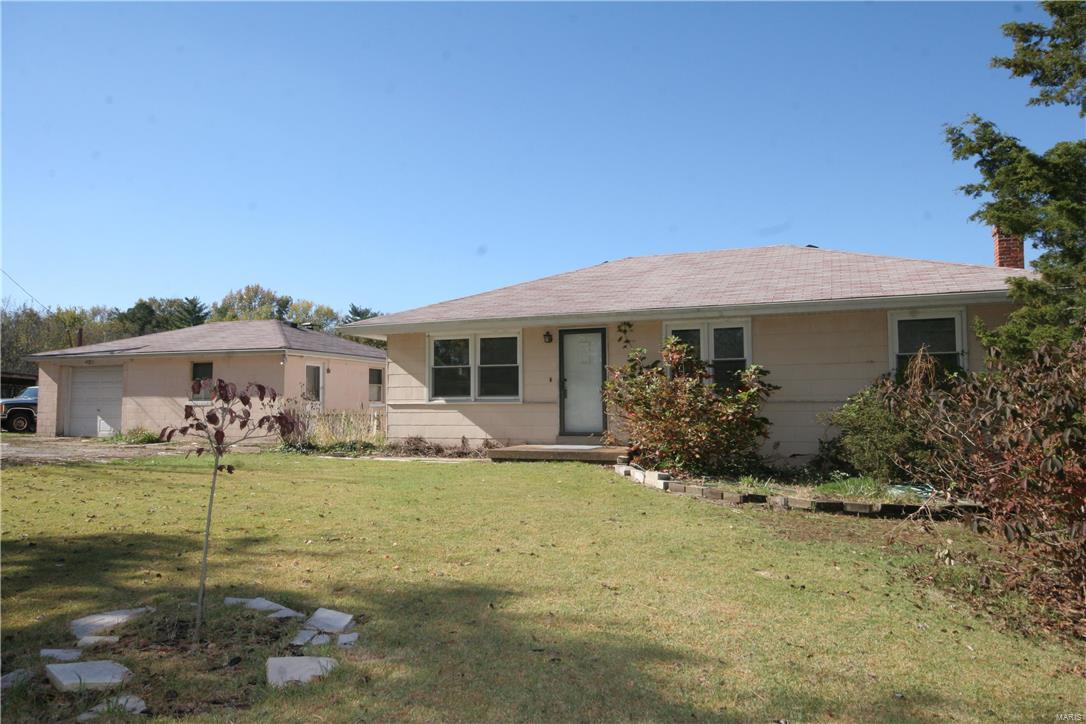 Bellew Acres - Residential