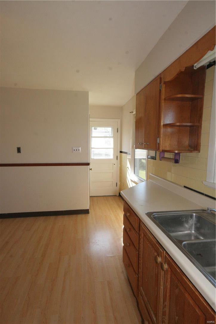 Bellew Acres - Residential