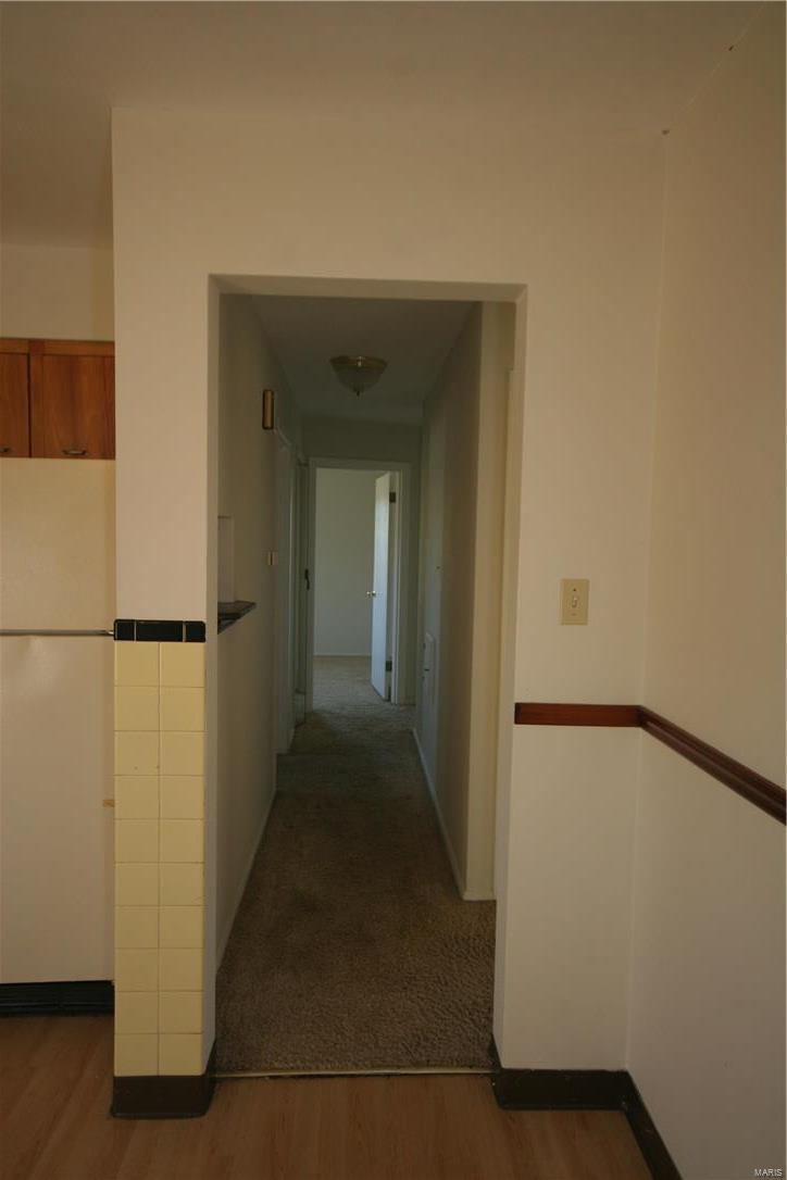 Bellew Acres - Residential