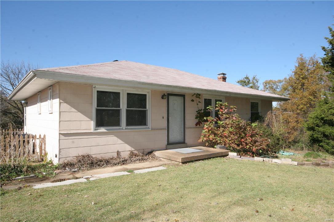 Bellew Acres - Residential