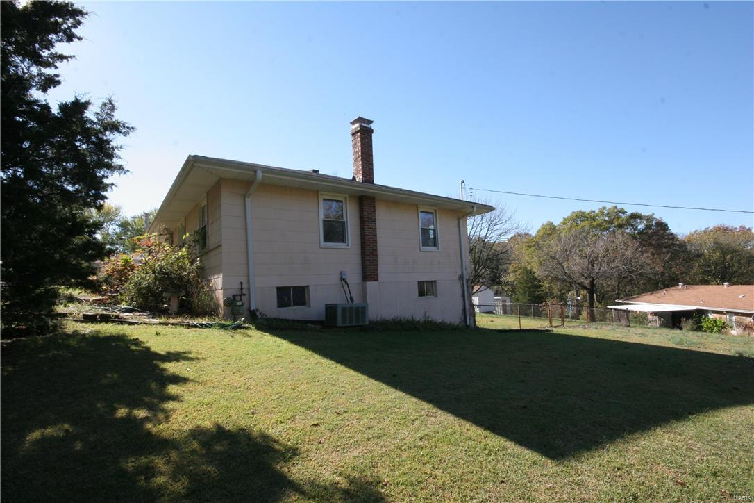 Bellew Acres - Residential