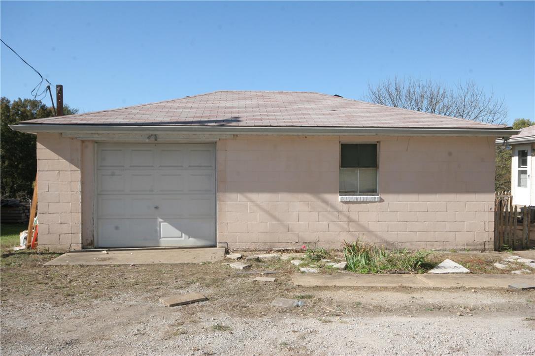 Bellew Acres - Residential