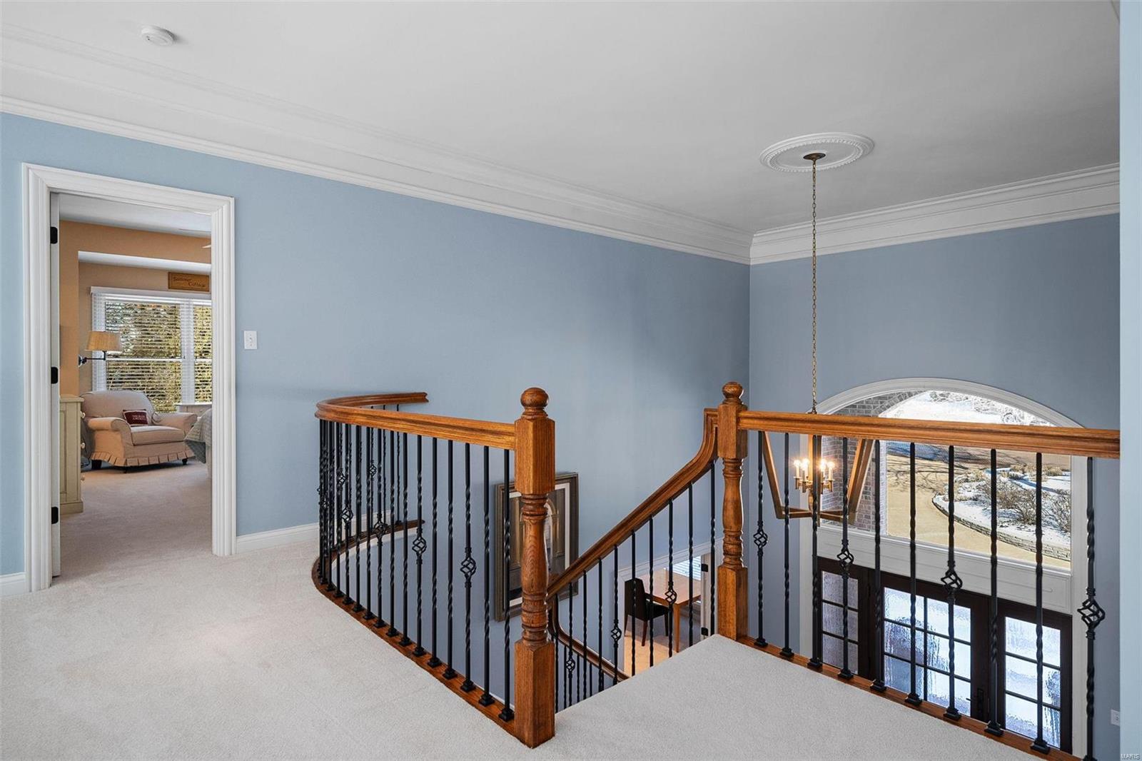 Rutherford Lane - Residential