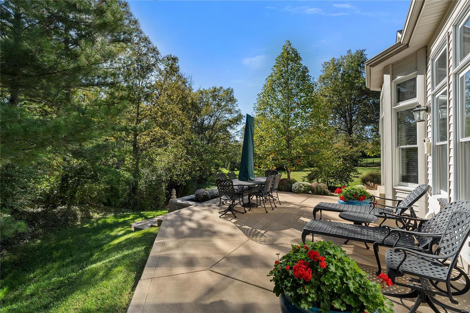 Rutherford Lane - Residential