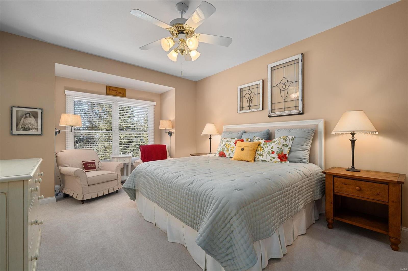 Rutherford Lane - Residential