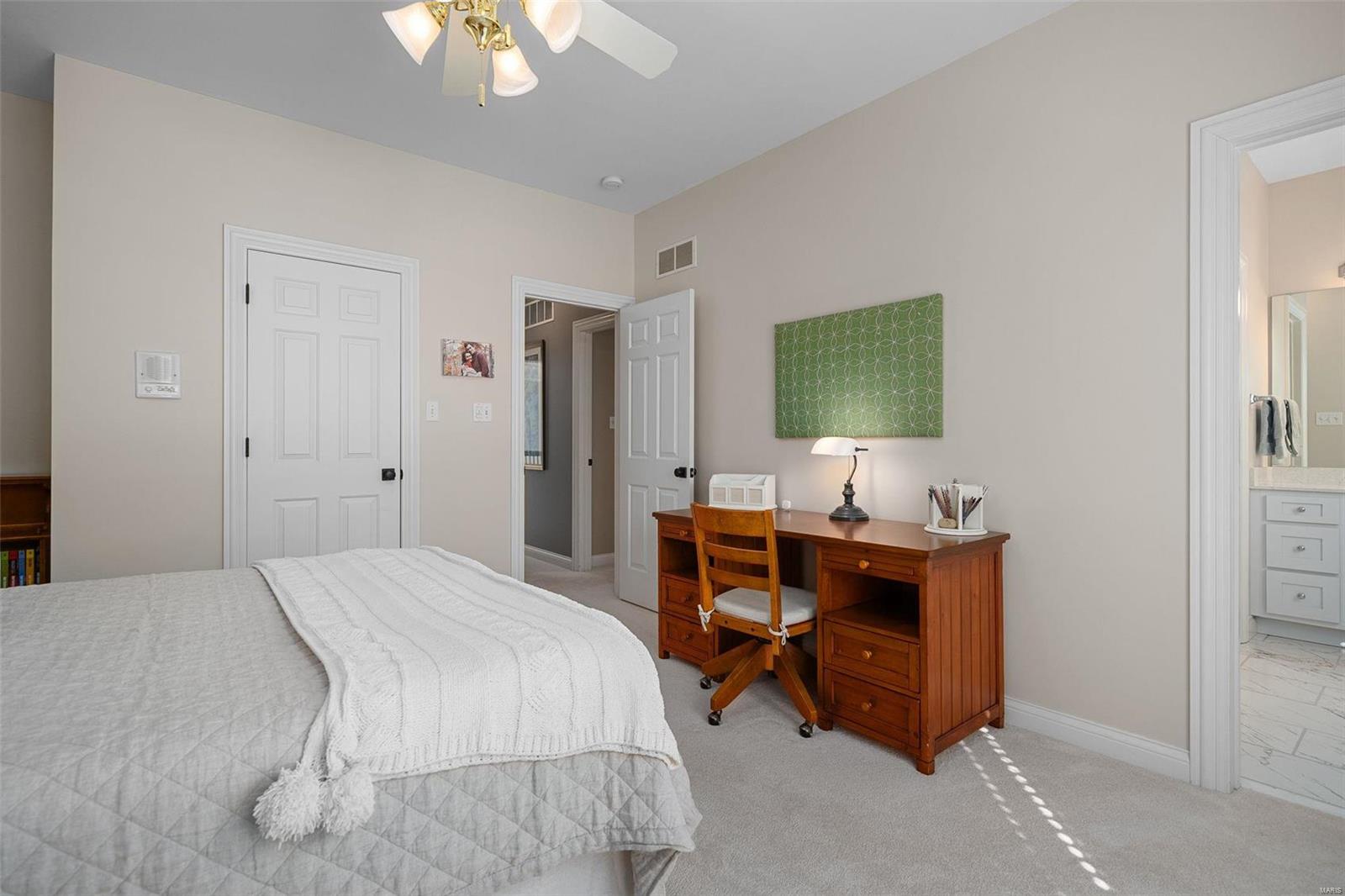 Rutherford Lane - Residential