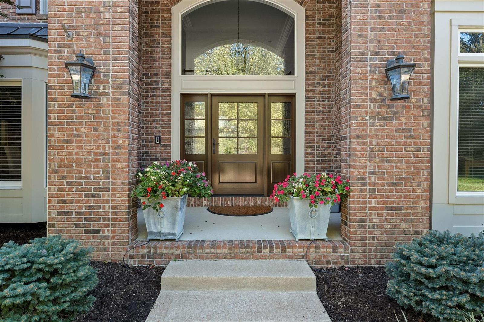 Rutherford Lane - Residential