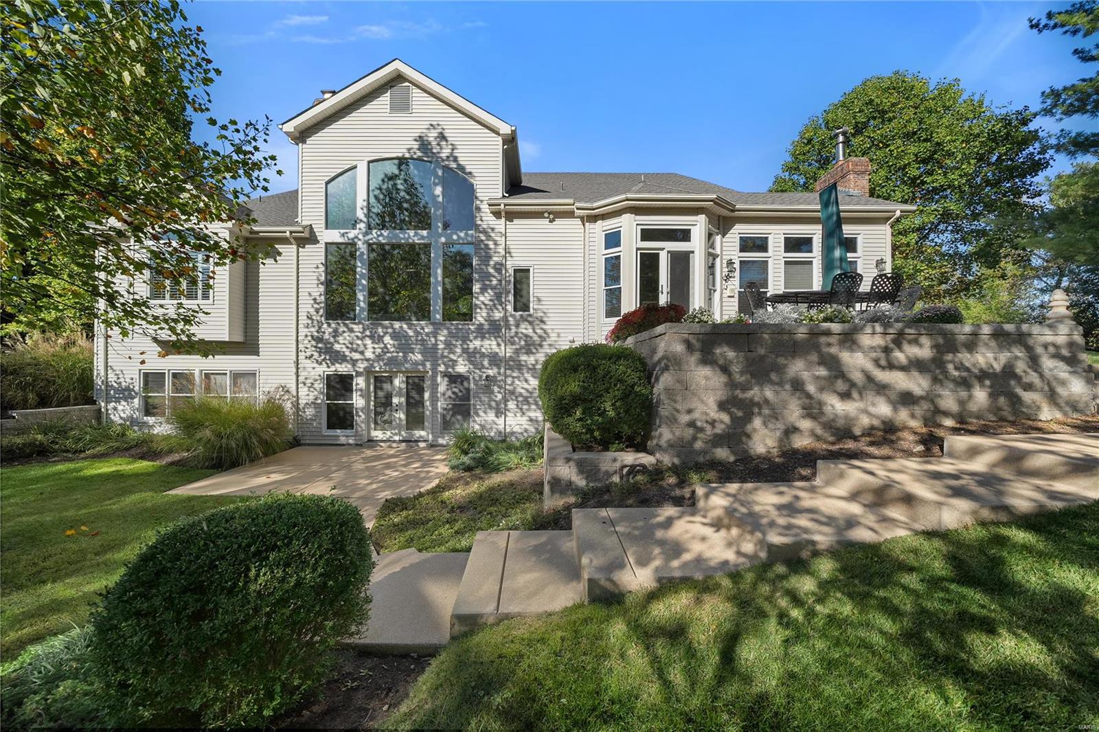 Rutherford Lane - Residential