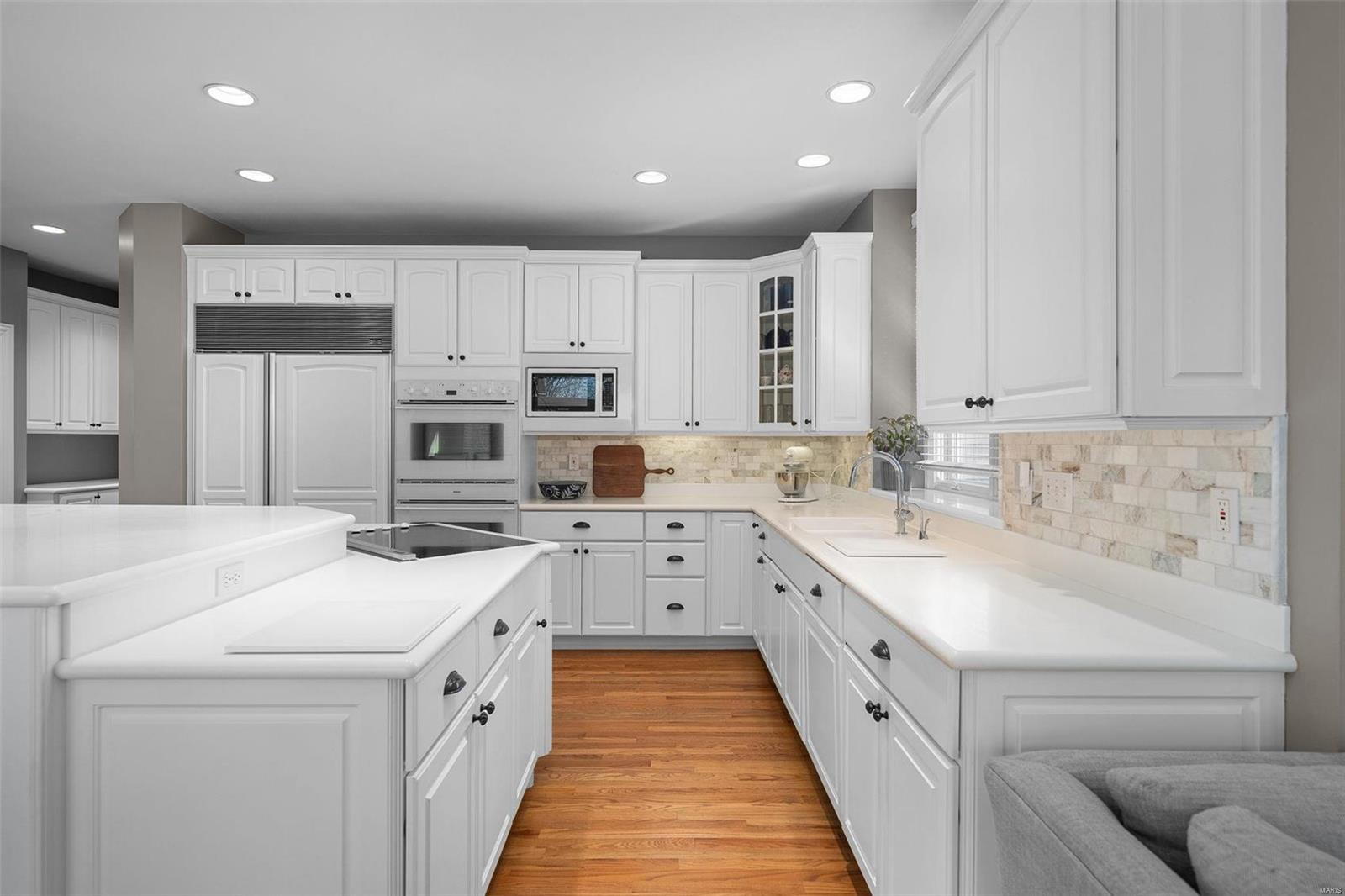 Rutherford Lane - Residential