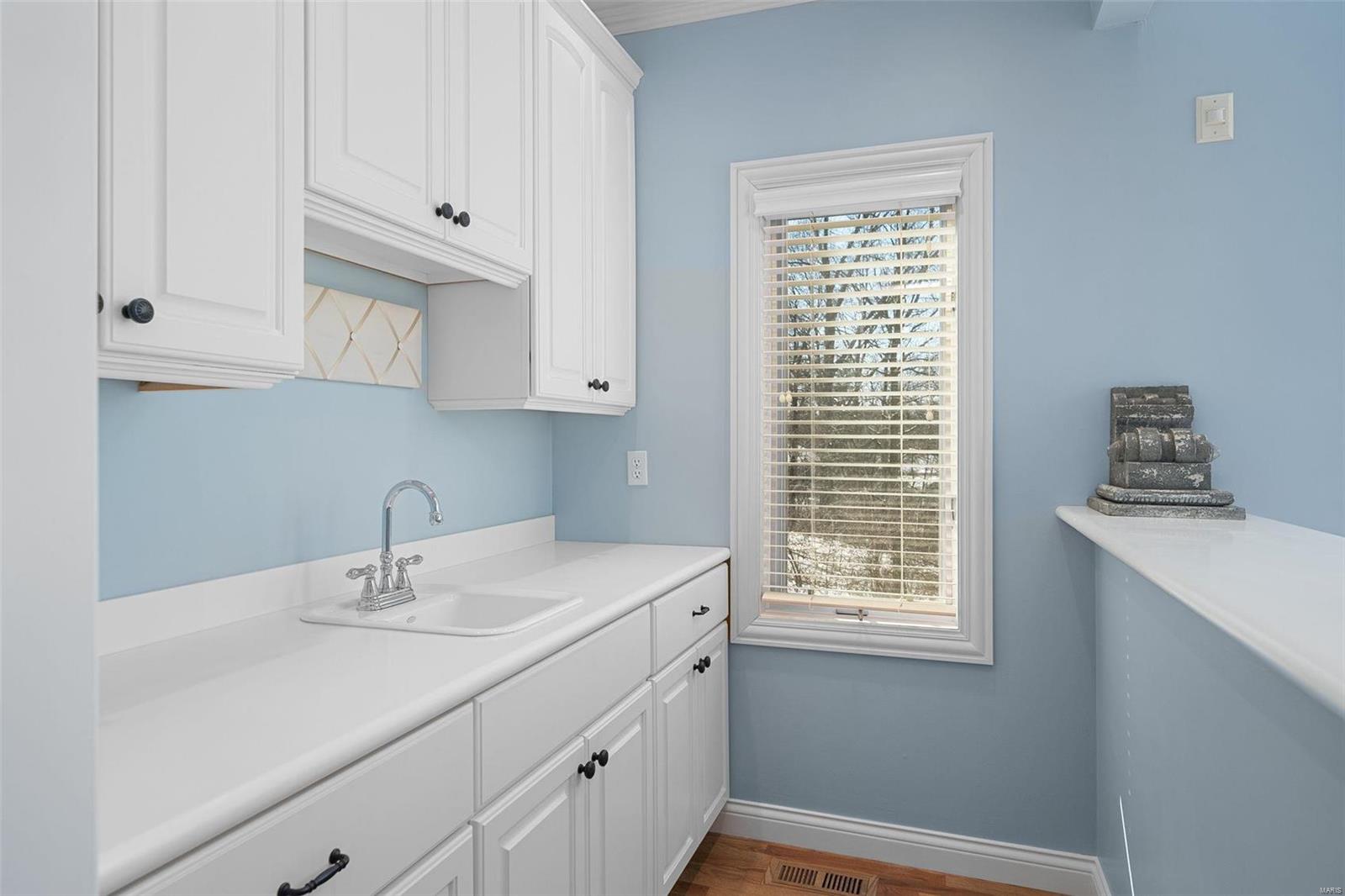 Rutherford Lane - Residential