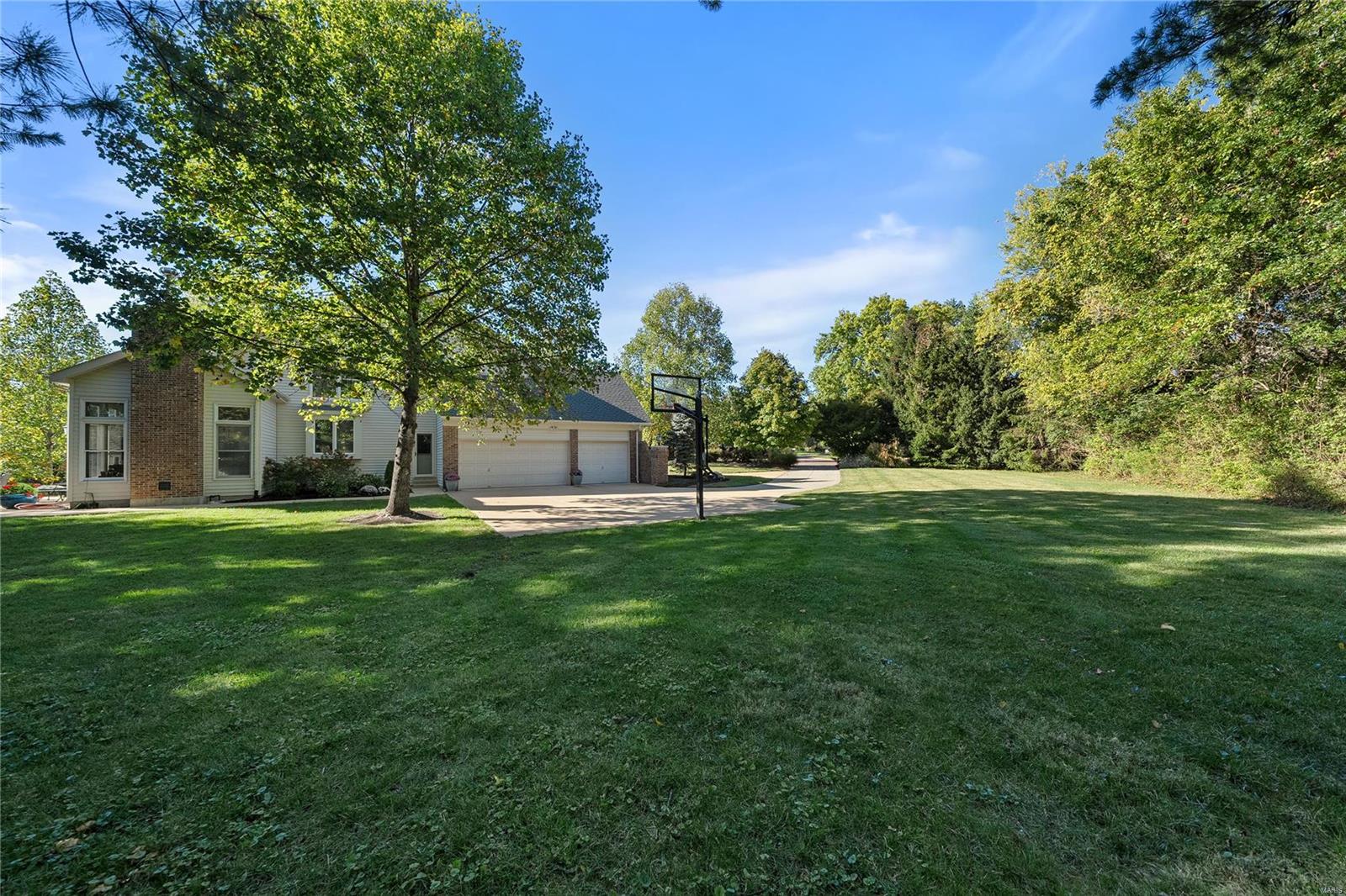 Rutherford Lane - Residential