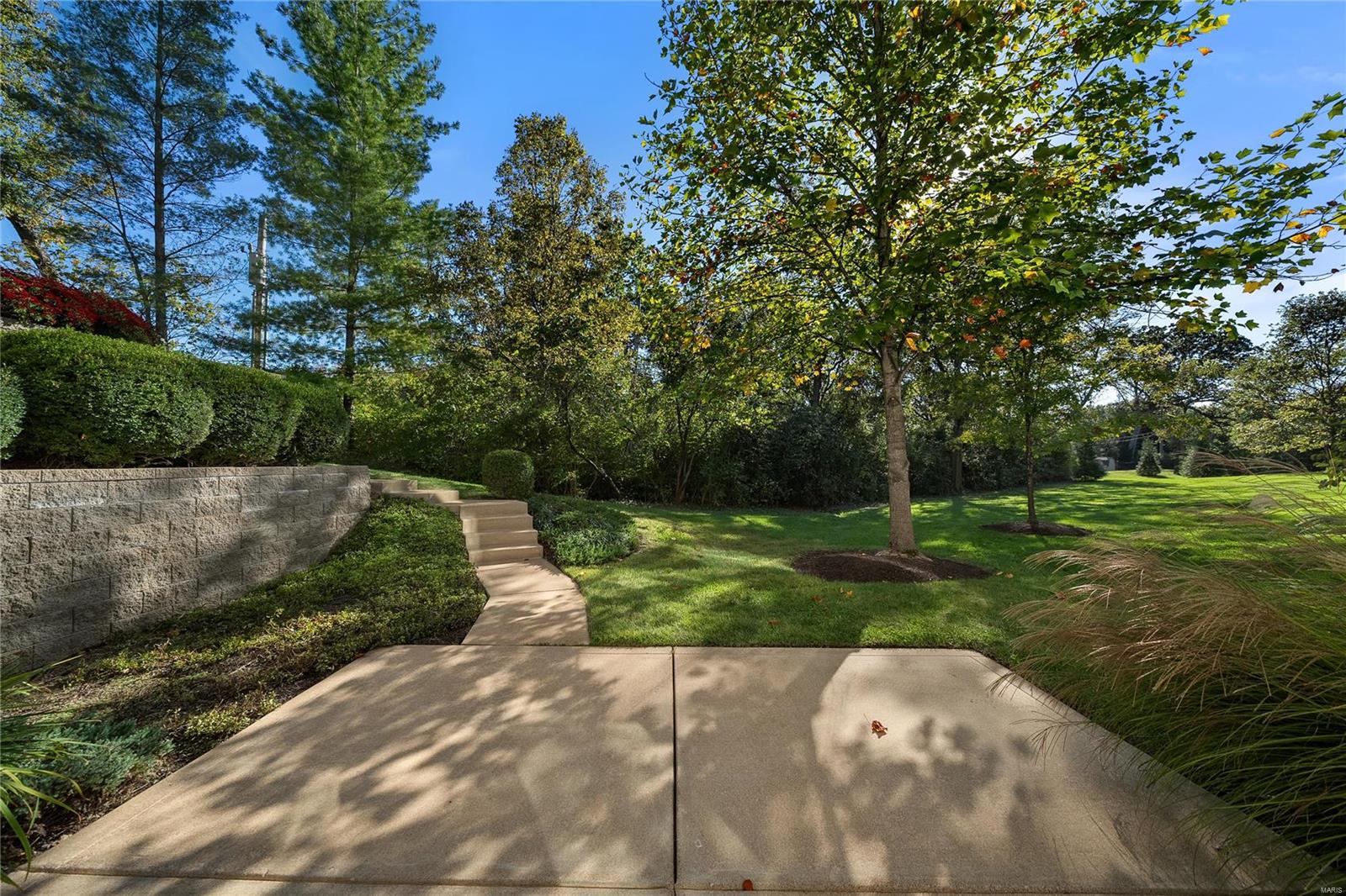 Rutherford Lane - Residential