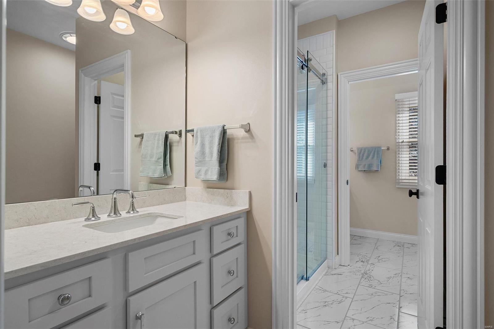 Rutherford Lane - Residential