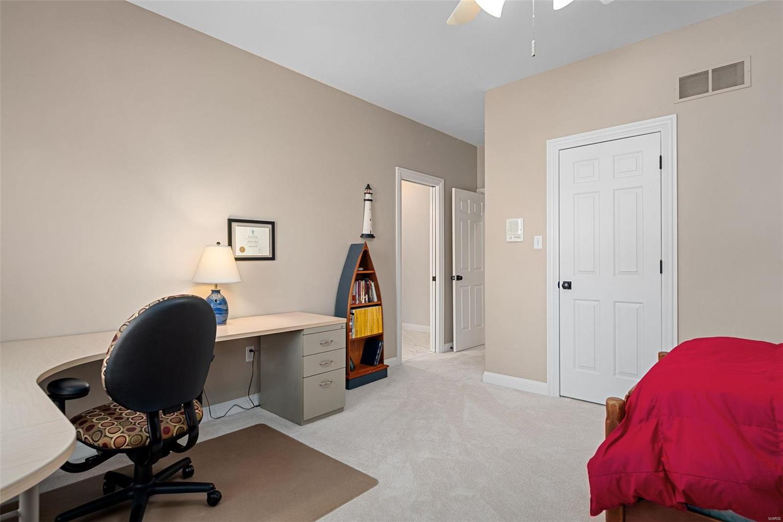 Rutherford Lane - Residential