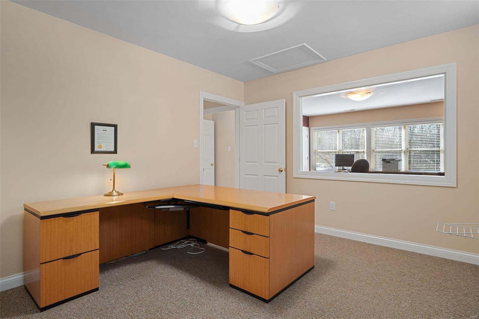 Rutherford Lane - Residential