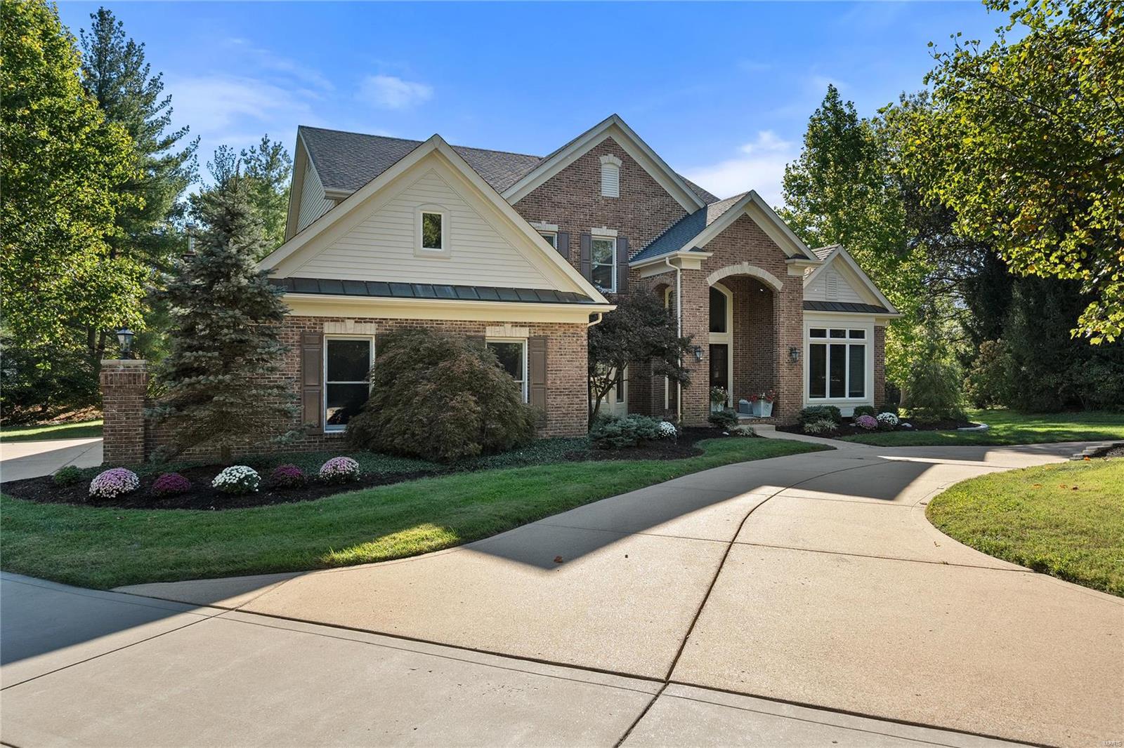 Rutherford Lane - Residential