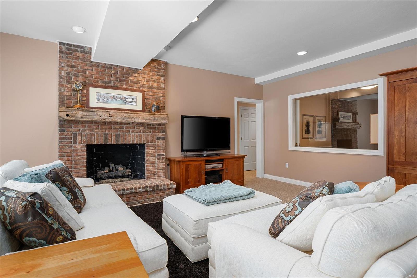 Rutherford Lane - Residential