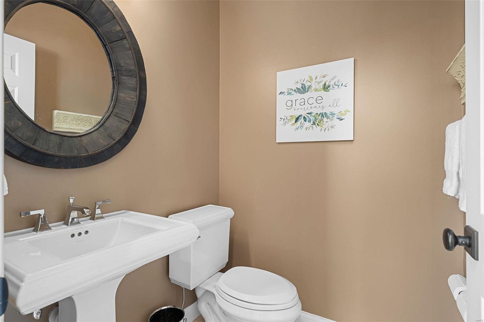 Rutherford Lane - Residential