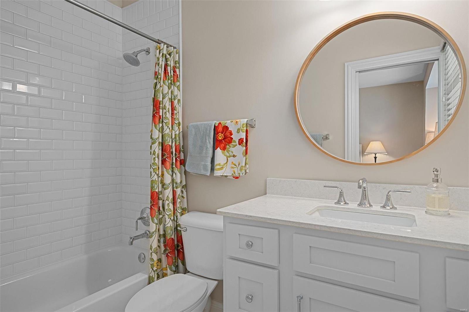 Rutherford Lane - Residential