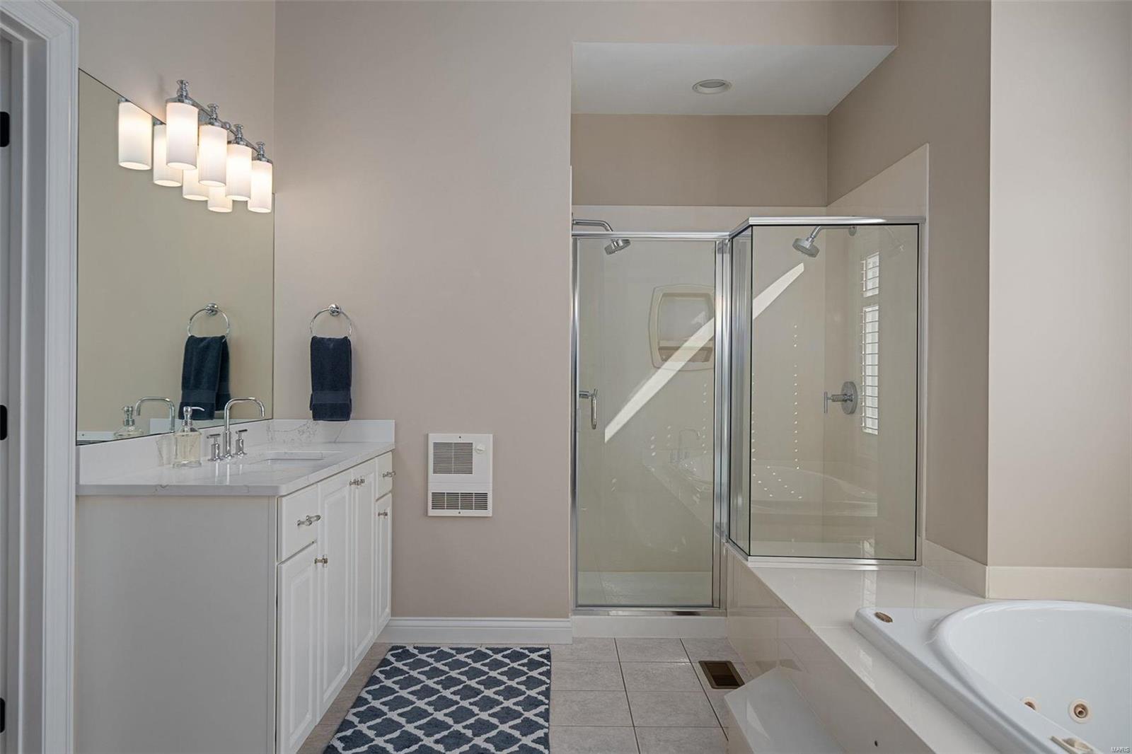 Rutherford Lane - Residential