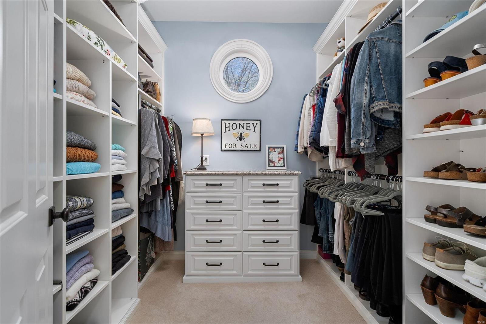 Rutherford Lane - Residential