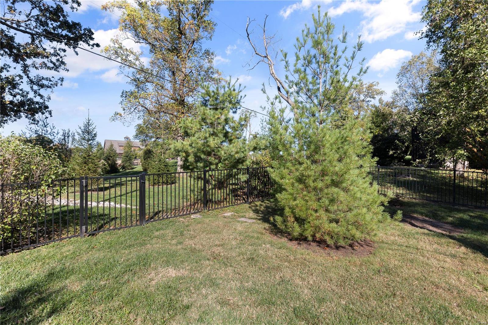 Rutherford Lane - Residential